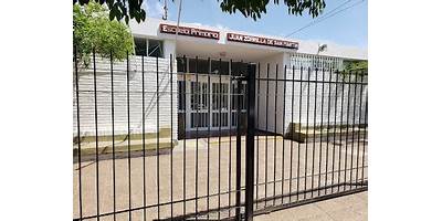 ESCUELA JUAN ZORRILLA DE SAN MARTIN