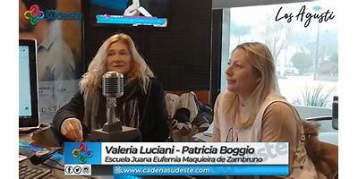 ESCUELA JUANA EUFEMIA MAQUIEIRA DE ZAMBRUNO