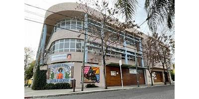 ESCUELA MAHATMA GANDHI