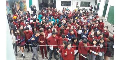 ESCUELA MODELO DE EDUCACIÓN INTEGRAL