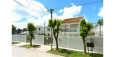 ESCUELA MODELO GRAN BUENOS AIRES