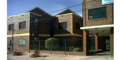 ESCUELA MODELO SAN MARCOS