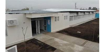ESCUELA MODESTA RODRIGUEZ