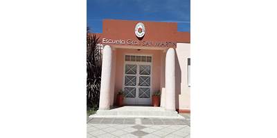 ESCUELA N 10 GRAL JOSE DE SAN MARTÍN