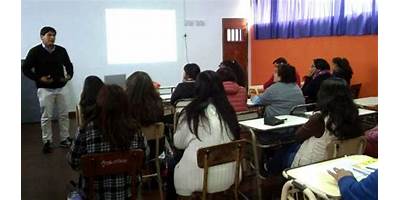 ESCUELA N 223 ARZOBISPO JOSE MARIANO ROQUE MENDIZABAL
