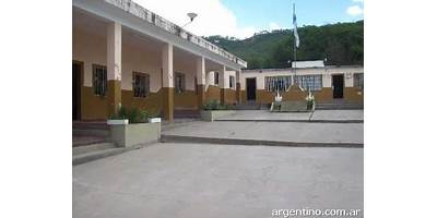 ESCUELA N 264 BATALLA DE SUIPACHA