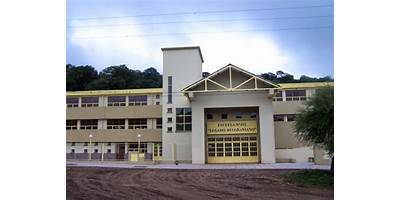 ESCUELA N 452 LEGADO BELGRANIANO