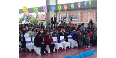 ESCUELA N 455