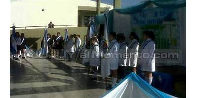 ESCUELA N 456 SGTO JUAN BAUTISTA CABRAL