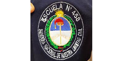 ESCUELA N 458