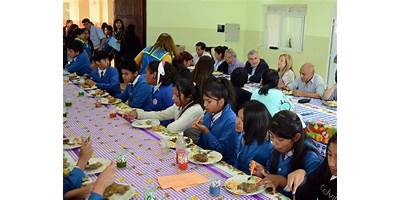 ESCUELA N 470 BARTOLINA SISA