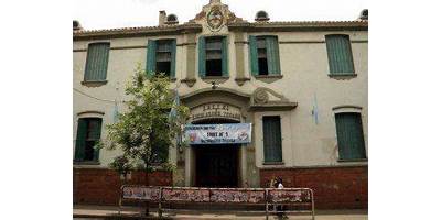 ESCUELA N 8 ESCOLÁSTICO ZEGADA