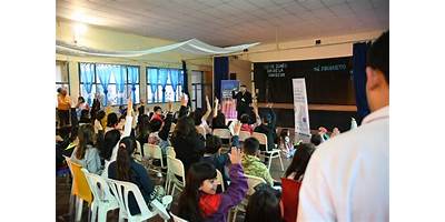 ESCUELA Nº 216