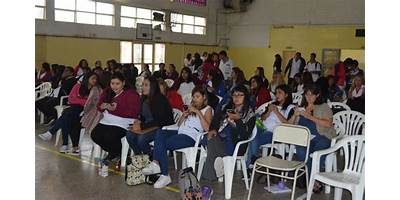 ESCUELA Nº 220