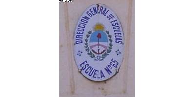 ESCUELA Nº 65 JOSE EUSEBIO GOMEZ