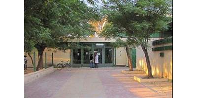 ESCUELA Nº 761 RAFAEL OBLIGADO