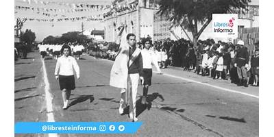ESCUELA Nº 86 LIBERTADOR GRAL.DON JOSE DE SAN MARTIN