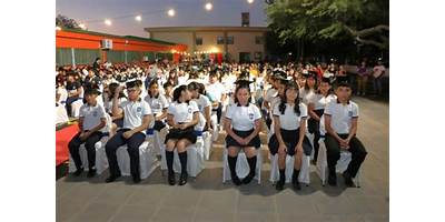ESCUELA Nº607 RAMON EDMUNDO ORDOÑEZ