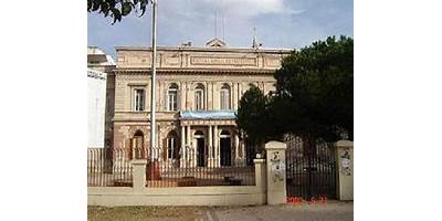 ESCUELA NORMAL SUPERIOR NRO 34 DOCTOR NICOLÁS AVELLANEDA