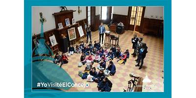 ESCUELA NRO 1078 JOHN F. KENNEDY