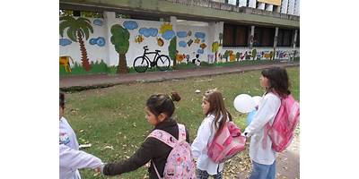 ESCUELA NRO 1080 GABRIELA MISTRAL