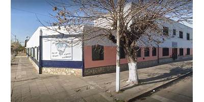 ESCUELA NRO 116 PROVINCIA SANTIAGO DEL ESTERO