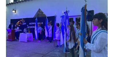 ESCUELA NRO 1189 CARLOS JAVIER BENIELLI
