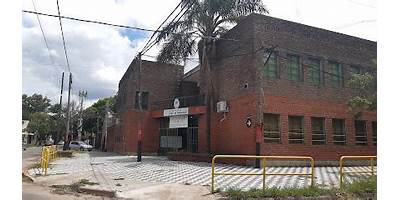 ESCUELA NRO 120 JOSE MARIA RONDEAU