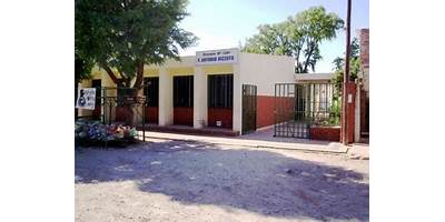 ESCUELA NRO 1201 F. ANTONIO RIZZUTO