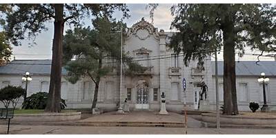 ESCUELA NRO 1248 ROSA TOURNER DE ESTRUGAMOU