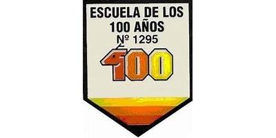 ESCUELA NRO 1295 DE LOS CIEN AÑOS
