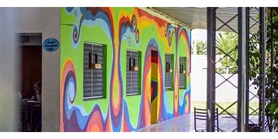 ESCUELA NRO 1364 NATALIO DEL CARMEN PERILLO