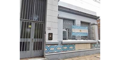 ESCUELA NRO 290 SIMON DE IRIONDO