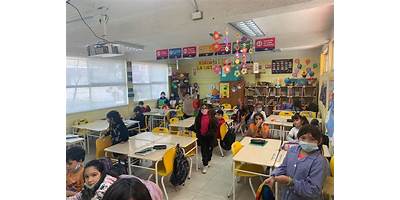 ESCUELA NRO 58 JUAN BAUTISTA ALBERDI