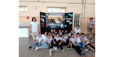 ESCUELA NRO 6034 JOSE PEDRONI