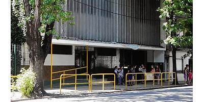 ESCUELA NRO 615 REPUBLICA DEL PERU