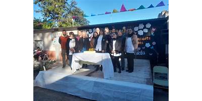 ESCUELA NRO 6338 MANUEL OCAMPO SAMANES