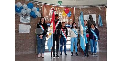 ESCUELA NRO 68 LEANDRO N. ALEM