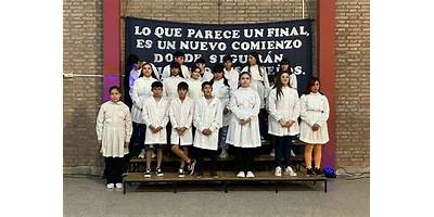 ESCUELA NRO 877 DOMINGO FAUSTINO SARMIENTO