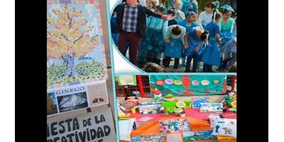 ESCUELA NUEVA DE NIÑOS LUZ VIEIRA MENDEZ