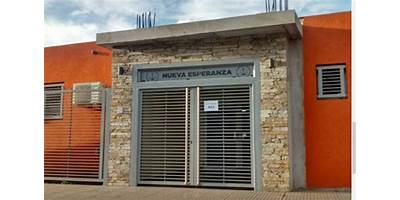 ESCUELA NUEVA ESPERANZA