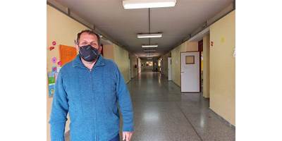 ESCUELA OSVALDO JORGE LEON (ESC.EX-DE B° CABILDO)