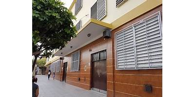 ESCUELA PARROQUIAL SAN LUIS
