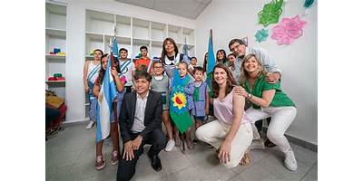 ESCUELA PART. AUT. NRO 1520 ANTONIO BERNI