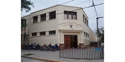 ESCUELA PART. INC. NRO 1004 NUESTRA SEÑORA DEL HUERTO