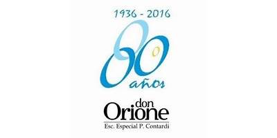 ESCUELA PART. INC. NRO 1036 OBISPO JUAN AGUSTIN BONEO