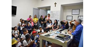 ESCUELA PART. INC. NRO 1158 SANTO TOMAS DE AQUINO