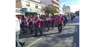 ESCUELA PART. INC. NRO 1194 SANTA ISABEL DE HUNGRIA