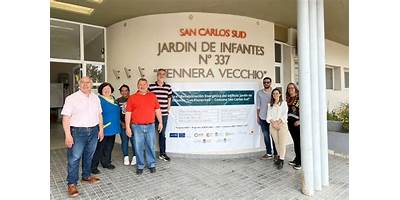 ESCUELA PART. INC. NRO 1199 NATIVIDAD DEL SEÑOR