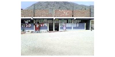 ESCUELA PART. INC. NRO 1277 NUESTRA SEÑORA DE LA GUARDIA